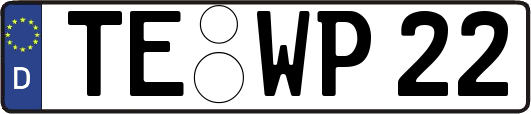 TE-WP22