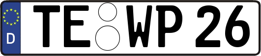 TE-WP26