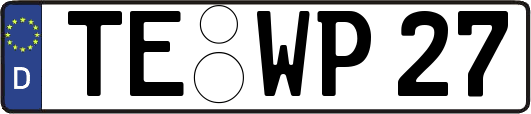 TE-WP27