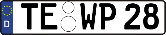 TE-WP28