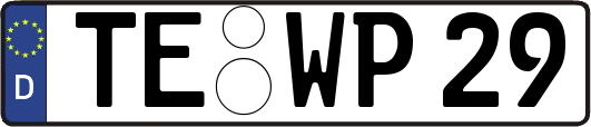 TE-WP29