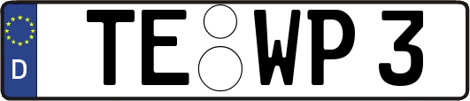 TE-WP3