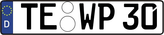 TE-WP30