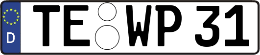 TE-WP31