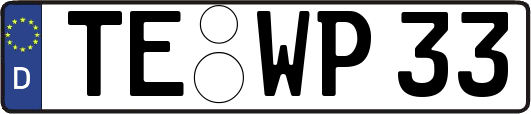 TE-WP33