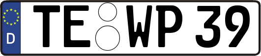 TE-WP39