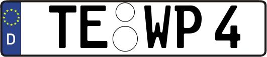 TE-WP4