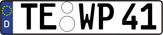 TE-WP41