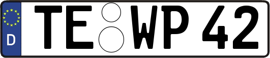 TE-WP42