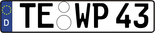 TE-WP43