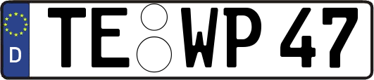 TE-WP47