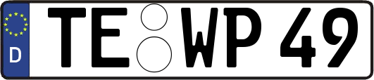 TE-WP49