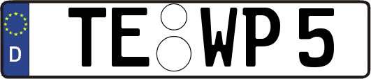 TE-WP5