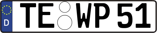 TE-WP51