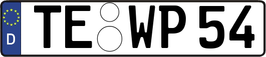 TE-WP54