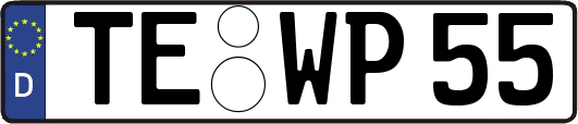 TE-WP55