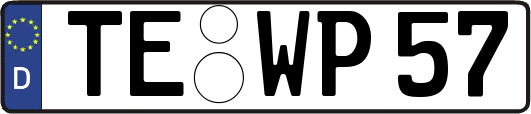 TE-WP57