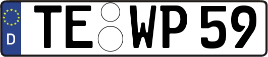 TE-WP59