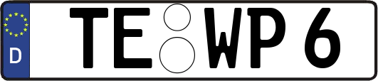 TE-WP6