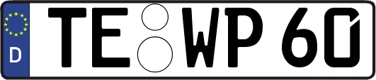 TE-WP60