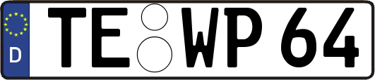 TE-WP64