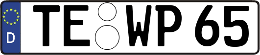 TE-WP65