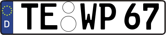 TE-WP67