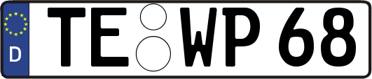 TE-WP68