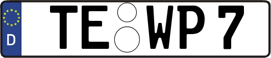 TE-WP7
