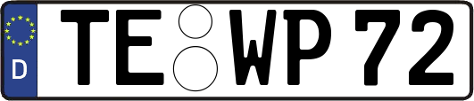 TE-WP72