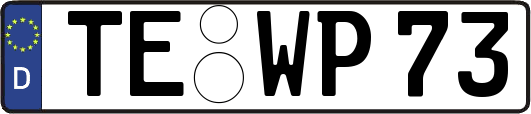 TE-WP73