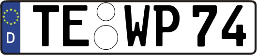 TE-WP74