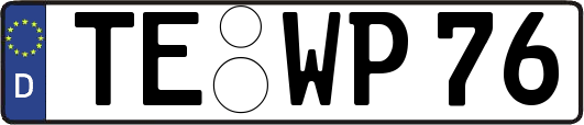 TE-WP76