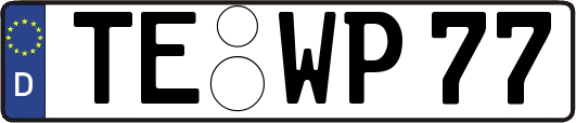TE-WP77