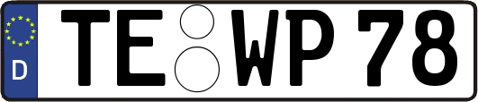 TE-WP78