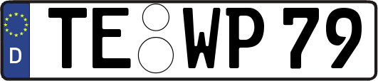 TE-WP79