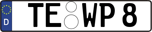 TE-WP8