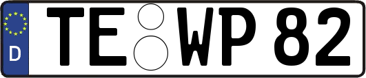 TE-WP82