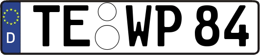 TE-WP84