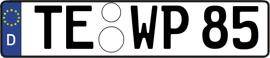 TE-WP85