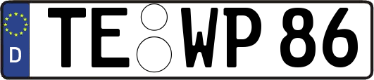 TE-WP86