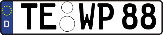 TE-WP88