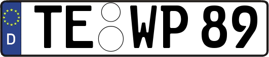 TE-WP89