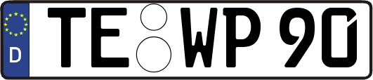 TE-WP90