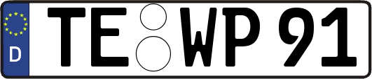 TE-WP91