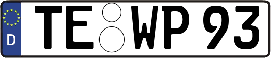 TE-WP93