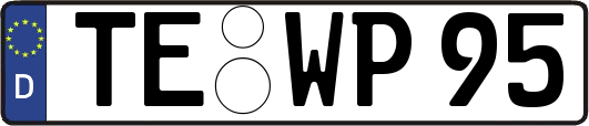 TE-WP95