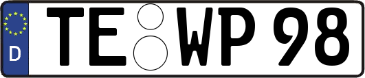 TE-WP98