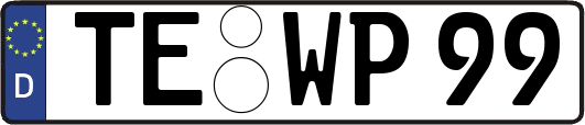 TE-WP99