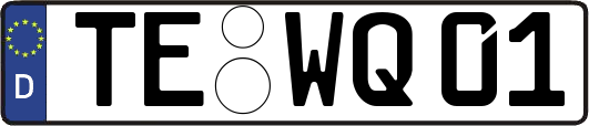 TE-WQ01